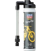 Автомобильный герметик Liqui Moly Bike Tire Fix (21775)