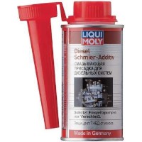 Присадка для топлива Liqui Moly Diesel Schmier-Additiv (5122)