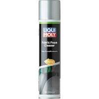 Очиститель обивки Liqui Moly Fabric Foam Cleaner (23006)