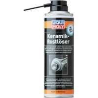 Очиститель Liqui Moly Keramik Rostloser mit Kalteschock (1641)
