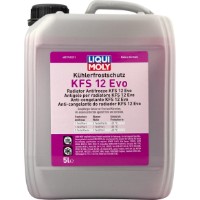 Антифриз Liqui Moly KFS 12 Evo 5L (21741)