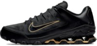 Adidași pentru bărbați Nike M Reax 8 Tr Mesh Black/Metallic Gold, s.41 imaginea #2 — magazin online Desire.md
