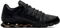 Adidași pentru bărbați Nike M Reax 8 Tr Mesh Black/Metallic Gold, s.42.5 imaginea #3 — magazin online Desire.md