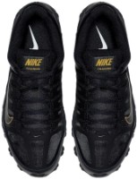 Adidași pentru bărbați Nike M Reax 8 Tr Mesh Black/Metallic Gold, s.44.5 imaginea #4 — magazin online Desire.md