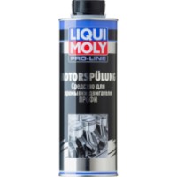 Очиститель Liqui Moly Pro-Line Motorspulung (24391)