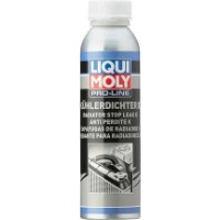 Автомобильный герметик Liqui Moly Pro-Line Radiator Stop Leak (20457)