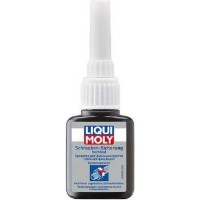 Автомобильный клей Liqui Moly Schrauben-Sicherung Hochfest (3803)