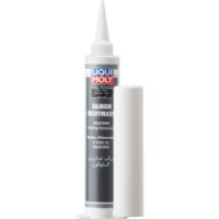 Автомобильный герметик Liqui Moly Silicon-Dichtmasse Schwarz (6177)