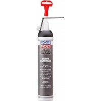 Автомобильный герметик Liqui Moly Silicon-Dichtmasse Schwarz (6185)