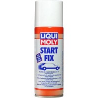 Присадка для топлива Liqui Moly Start Fix (1085)