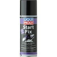 Присадка для топлива Liqui Moly Start Fix (20768)