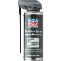 Смазка Liqui Moly Wafen-pflegespray (4390)