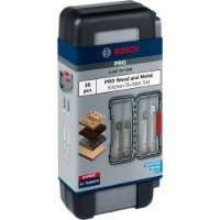 Pînză ferestrău Bosch B2607011945 imaginea #5 — magazin online Desire.md