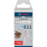 Pînză ferestrău Bosch B2607011947 imaginea #4 — magazin online Desire.md