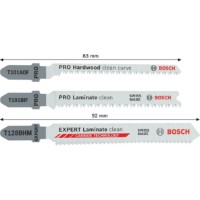 Pînză ferestrău Bosch B2607011947 imaginea #5 — magazin online Desire.md