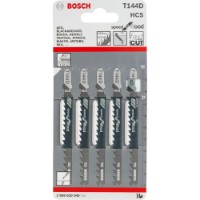 Pînză ferestrău Bosch B2608630040 imaginea #4 — magazin online Desire.md