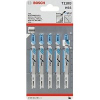 Полотно для пилы Bosch B2608631014 фото №2 — интернет-магазин Desire.md