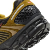 Adidași pentru bărbați Nike Zoom Vomero 5 Prm Olive Flak/Black/Quantum Moss/Picante Red, s.42 imaginea #8 — magazin online Desire.md