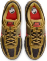 Adidași pentru bărbați Nike Zoom Vomero 5 Prm Olive Flak/Black/Quantum Moss/Picante Red, s.46 imaginea #4 — magazin online Desire.md