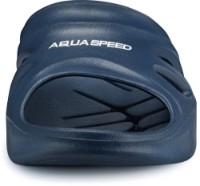 Șlapi pentru bărbați Aqua Speed Florida 10, s.43 Navy imaginea #4 — magazin online Desire.md