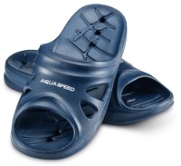 Șlapi pentru bărbați Aqua Speed Florida 10, s.46 Navy