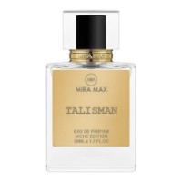 Парфюм-унисекс MiraMax Talisman 50ml