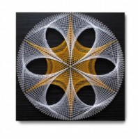 Set pentru creatie HiStone 40x40 (DHGG82301)