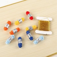 Set pentru creatie HiStone Flamingo Be happy 21x30 (DHBCE28064) imaginea #3 — magazin online Desire.md