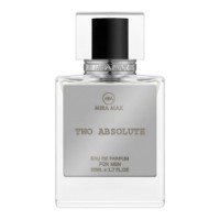 Парфюм для него MiraMax Two Absolute 50ml