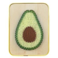 Set pentru creatie HiStone Avocado 15x20 (DHBC28014)