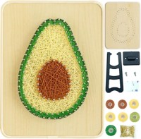 Set pentru creatie HiStone Avocado 15x20 (DHBC28014) imaginea #5 — magazin online Desire.md