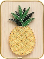 Set pentru creatie HiStone Ananas 15x20 (DHBC28013)