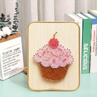 Set pentru creatie HiStone Cupcake 15x20 (DHBC28010) imaginea #5 — magazin online Desire.md