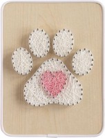 Set pentru creatie HiStone Lăbuța 15x20 (DHBC28011)