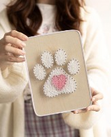 Set pentru creatie HiStone Lăbuța 15x20 (DHBC28011) imaginea #2 — magazin online Desire.md