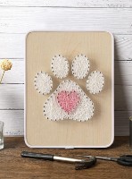 Set pentru creatie HiStone Lăbuța 15x20 (DHBC28011) imaginea #3 — magazin online Desire.md