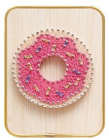 Set pentru creatie HiStone Пончик 15x20 (DHBC28012)