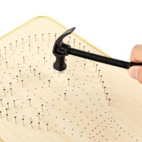 Set pentru creatie HiStone Curcubeu 15x20 (DHBC28020) imaginea #4 — magazin online Desire.md