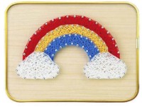 Set pentru creatie HiStone Curcubeu 15x20 (DHBC28020)