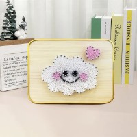 Set pentru creatie HiStone Nor zâmbitor 15x20 (DHBC28019) imaginea #2 — magazin online Desire.md