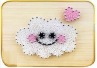 Set pentru creatie HiStone Nor zâmbitor 15x20 (DHBC28019)