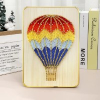 Set pentru creatie HiStone Balon 21x30 (DHACE28035) imaginea #6 — magazin online Desire.md