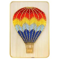 Set pentru creatie HiStone Balon 21x30 (DHACE28035)