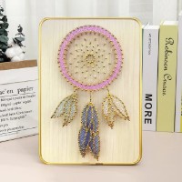 Set pentru creatie HiStone Captorul de vis 21x30 (DHACE28040) imaginea #2 — magazin online Desire.md