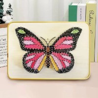 Set pentru creatie HiStone Fluture 21x30 (DHACE28054) imaginea #2 — magazin online Desire.md