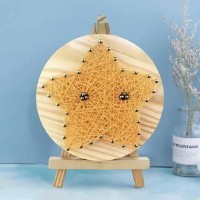 Set pentru creatie HiStone Steaua 11x11 (DHAA28283) imaginea #2 — magazin online Desire.md