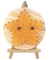 Set pentru creatie HiStone Steaua 11x11 (DHAA28283)