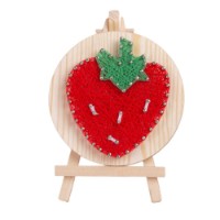 Set pentru creatie HiStone Căpșună 11x11 (DHAA28296)