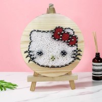 Set pentru creatie HiStone Pisicuta 11x11 (DHAA28278) imaginea #4 — magazin online Desire.md