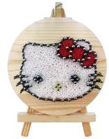 Set pentru creatie HiStone Pisicuta 11x11 (DHAA28278)